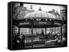 Urban Scene-Philippe Hugonnard-Framed Stretched Canvas