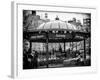 Urban Scene-Philippe Hugonnard-Framed Photographic Print