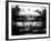 Urban Scene-Philippe Hugonnard-Framed Photographic Print