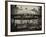 Urban Scene-Philippe Hugonnard-Framed Photographic Print