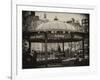 Urban Scene-Philippe Hugonnard-Framed Photographic Print