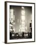 Urban Scene-Philippe Hugonnard-Framed Photographic Print