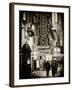 Urban Scene-Philippe Hugonnard-Framed Photographic Print