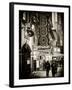 Urban Scene-Philippe Hugonnard-Framed Photographic Print