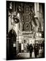 Urban Scene-Philippe Hugonnard-Mounted Photographic Print