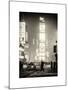 Urban Scene-Philippe Hugonnard-Mounted Art Print