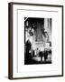 Urban Scene-Philippe Hugonnard-Framed Art Print