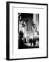 Urban Scene-Philippe Hugonnard-Framed Art Print