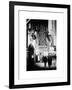 Urban Scene-Philippe Hugonnard-Framed Art Print