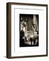 Urban Scene-Philippe Hugonnard-Framed Art Print