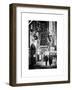 Urban Scene-Philippe Hugonnard-Framed Art Print