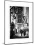 Urban Scene-Philippe Hugonnard-Mounted Art Print