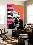 Mr. French-Urban Soule-Loft Art