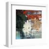 Urban Space-Irena Orlov-Framed Art Print