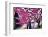 Urban Spring-George Oze-Framed Photographic Print