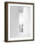 Urban Staircase-George Oze-Framed Photographic Print