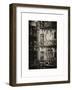 Urban Street Art Building-Philippe Hugonnard-Framed Art Print