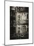 Urban Street Art Building-Philippe Hugonnard-Mounted Art Print