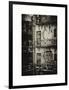 Urban Street Art Building-Philippe Hugonnard-Framed Art Print