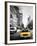 Urban Street View-Philippe Hugonnard-Framed Photographic Print