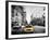 Urban Street View-Philippe Hugonnard-Framed Photographic Print