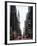 Urban Street View-Philippe Hugonnard-Framed Photographic Print