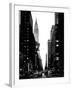 Urban Street View-Philippe Hugonnard-Framed Photographic Print