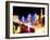 Urban Stretch Series, Fine Art, Strip, Las Vegas, Nevada, United States-Philippe Hugonnard-Framed Premium Photographic Print