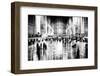 Urban Stretch Series - Grand Central Terminal - Manhattan - New York-Philippe Hugonnard-Framed Photographic Print