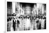 Urban Stretch Series - Grand Central Terminal - Manhattan - New York-Philippe Hugonnard-Framed Photographic Print