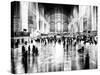 Urban Stretch Series - Grand Central Terminal - Manhattan - New York-Philippe Hugonnard-Stretched Canvas