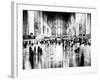 Urban Stretch Series - Grand Central Terminal - Manhattan - New York-Philippe Hugonnard-Framed Photographic Print