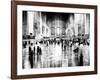 Urban Stretch Series - Grand Central Terminal - Manhattan - New York-Philippe Hugonnard-Framed Photographic Print