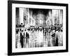 Urban Stretch Series - Grand Central Terminal - Manhattan - New York-Philippe Hugonnard-Framed Photographic Print