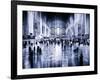 Urban Stretch Series - Grand Central Terminal - Manhattan - New York-Philippe Hugonnard-Framed Photographic Print