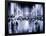 Urban Stretch Series - Grand Central Terminal - Manhattan - New York-Philippe Hugonnard-Framed Photographic Print