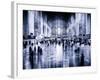 Urban Stretch Series - Grand Central Terminal - Manhattan - New York-Philippe Hugonnard-Framed Photographic Print