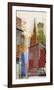 Urban Style I-Noah Li-Leger-Framed Giclee Print