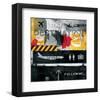 Urban Style III-Sven Pfrommer-Framed Giclee Print