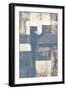 Urban Style VI-Sydney Edmunds-Framed Giclee Print