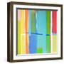 Urban Summer 16-Gil Miller-Framed Art Print