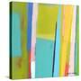 Urban Summer 5-Gil Miller-Stretched Canvas