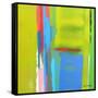 Urban Summer 6-Gil Miller-Framed Stretched Canvas