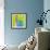 Urban Summer 6-Gil Miller-Framed Art Print displayed on a wall