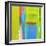 Urban Summer 6-Gil Miller-Framed Art Print