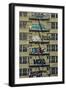 Urban Tags II-Honey Malek-Framed Art Print