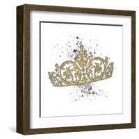 Urban Tiara-Lottie Fontaine-Framed Giclee Print