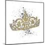 Urban Tiara-Lottie Fontaine-Mounted Giclee Print