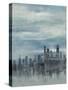 Urban Towers I-Farrell Douglass-Stretched Canvas