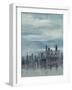 Urban Towers I-Farrell Douglass-Framed Giclee Print